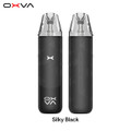 OXVA NeXLIM GO Pod Kit Silky Black