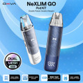 OXVA NeXLIM GO Pod Kit