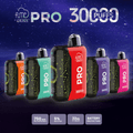 FUME Pro Disposable (30000 Puffs)