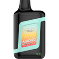 SMOK NOVO Bar AL6000 Puff Disposable Orchid Citrus