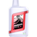 SMOK NOVO Bar AL6000 Puff Disposable STRAWNANA