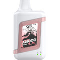 SMOK NOVO Bar AL6000 Puff Disposable STRAZZ