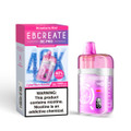 EBCREATE BC Pro 40K Puff Disposable Strawberry Kiwi