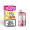EBCREATE BC Pro 40K Puff Disposable Blackberry Grape EBCREATE BC Pro 40K Puff Disposable Blackberry Grape