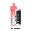 Kanger SUBOX Mate 50K Puff Disposable Juicy-Peach