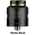 HellVape Dead Rabbit 4 RDA Full Black HellVape Dead Rabbit 4 RDA Full Black