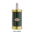 MFU SHISHA X3 Hookah 150,000 Puff Disposable Cola Lemon