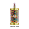 MFU SHISHA X3 Hookah 150,000 Puff Disposable Watermelon Ice