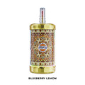 MFU SHISHA X3 Hookah 150,000 Puff Disposable Blueberry Lemon