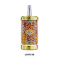 MFU SHISHA X3 Hookah 150,000 Puff Disposable LOVE 66