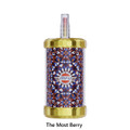 MFU SHISHA X3 Hookah 150000 Puff Disposable The Most Berry