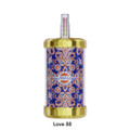 MFU SHISHA X3 Hookah 150000 Puff Disposable Love 88