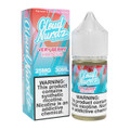 Cloud Nurdz Salts Iced Very Berry Hibiscus Synthetic Nicotine 30ml E-Juice 25mg