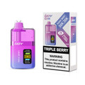 IJoy XP50000 Puff Disposable Triple Berry