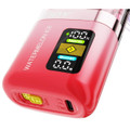 IJoy XP50000 Puff Disposable aNGLE