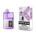 IJoy XP50000 Puff Disposable Grape Bliss