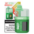 IJoy XP50000 Skwezed Limited Edition 50K Puff Disposable Kiwi Strawberry Frozen