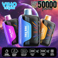 VIHO TRX Disposable (50000 Puffs)