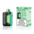 VIHO TRX 50K Puff Disposable Cool Mint