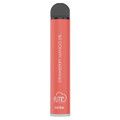 FUME Ultra 2500 Puff Disposable Strawberry Mango