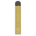FUME_Ultra_2500_Puff_Disposable_Mango