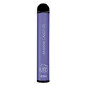 FUME Ultra 2500 Puff Disposable Banana Candy