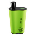 FUME Infinity Plus 4500 Puff Disposable Mint Ice