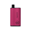 FUME Infinity Plus 4500 Puff Disposable Tropical Fruit FUME Infinity Plus 4500 Puff Disposable Tropical Fruit