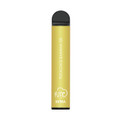 FUME Extra 1500 Puff Disposable Pistachios Banana