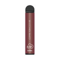 FUME Extra 1500 Puff Disposable Coffee Tobacco