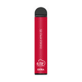 FUME Extra 1500 Puff Disposable Double Apple