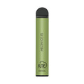 FUME Extra 1500 Puff Disposable Melon Ice