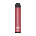 FUME Extra 1500 Puff Disposable Strawberry Mango