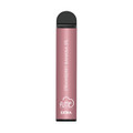 FUME Extra 1500 Puff Disposable Strawberry Banana