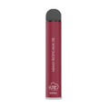 FUME Extra 1500 Puff Disposable Miami Tropicana
