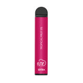 FUME Extra 1500 Puff Disposable Tropical Fruit