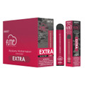 FUME Extra Disposable (1500 Puffs)