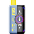 Cali XLT 40000 Puff Disposable Blue Raspberry Lemonade