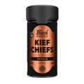 Black Roses KIEF CHIEFS THCA Prerolls 2G - 10CT Tangie