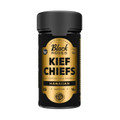 Black Roses KIEF CHIEFS THCA Prerolls 2G - 10CT Hawaiian