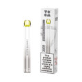 Voom Mesh 3000 Puff Disposable White Gummy