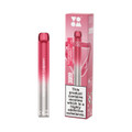 Voom Mesh 3000 Puff Disposable Raspberry Cherry