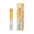 Voom Mesh 3000 Puff Disposable Rose Lychee