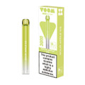 Voom Mesh 3000 Puff Disposable Sour Apple Ice