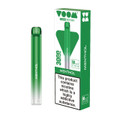 Voom Mesh 3000 Puff Disposable Menthol