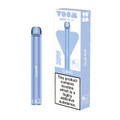 Voom Mesh 3000 Puff Disposable Clear