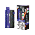 Voom Meteor 70K Puff Disposable Golden Berry