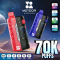 Voom Meteor 70K Puff Disposable