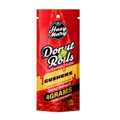 Hazy Mary Live Badder Dounut Rolls 4G-2CT Gushers Sativa
