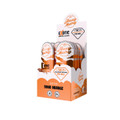 Hazy Mary Exotic THCP Diamond Infused PreRolls 1G-Sour Orange Sativa